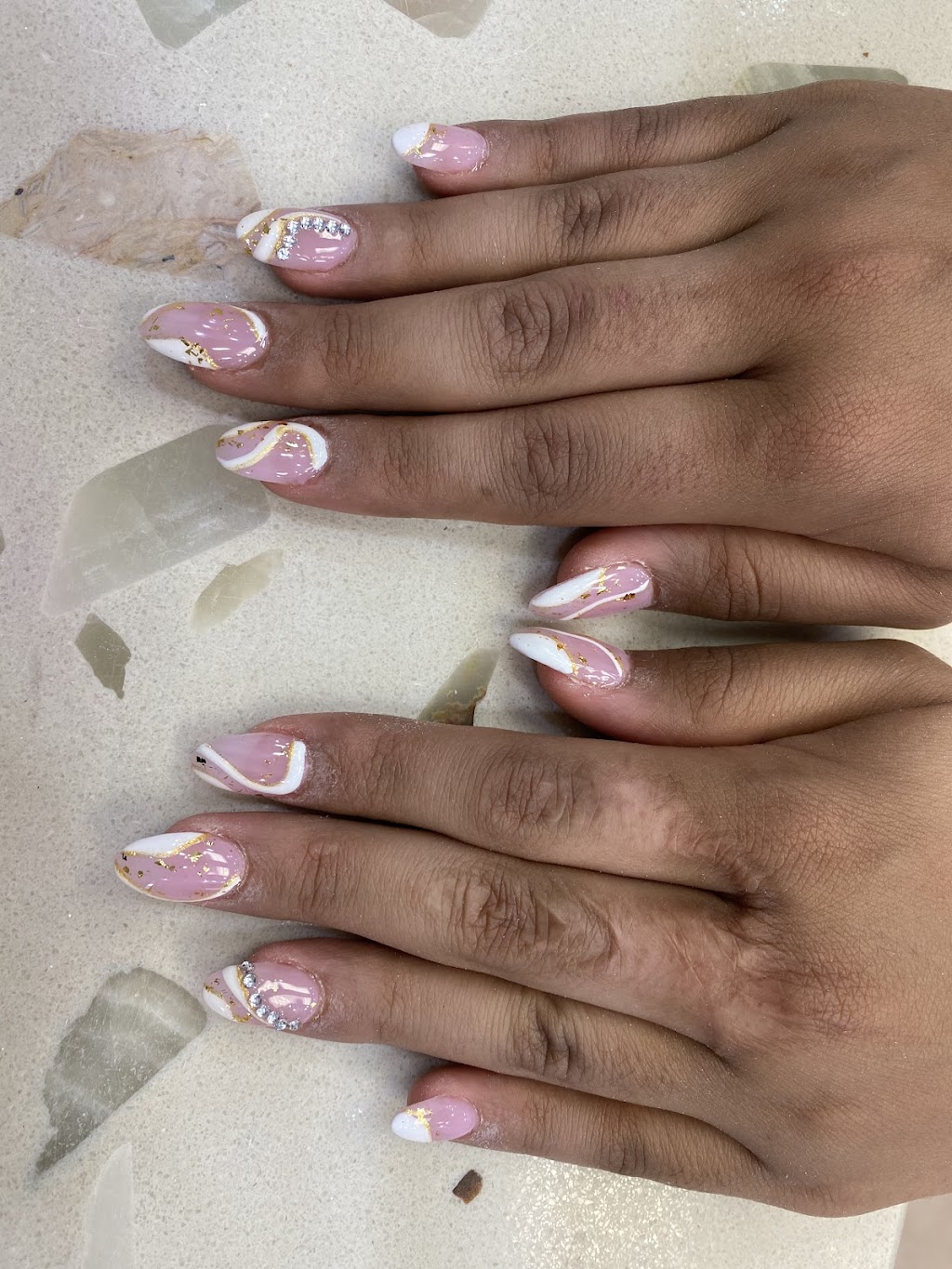 Nails For You | 221 Glendale Ave, St. Catharines, ON L2T 2K9, Canada | Phone: (905) 684-7222