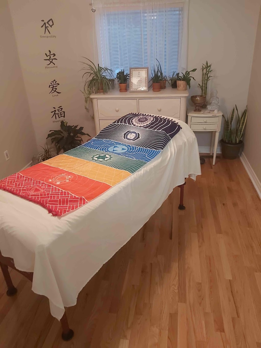 Light Energy Reiki | 1880 Woodgate Ct, Oshawa, ON L1G 7Z2, Canada | Phone: (905) 261-3563