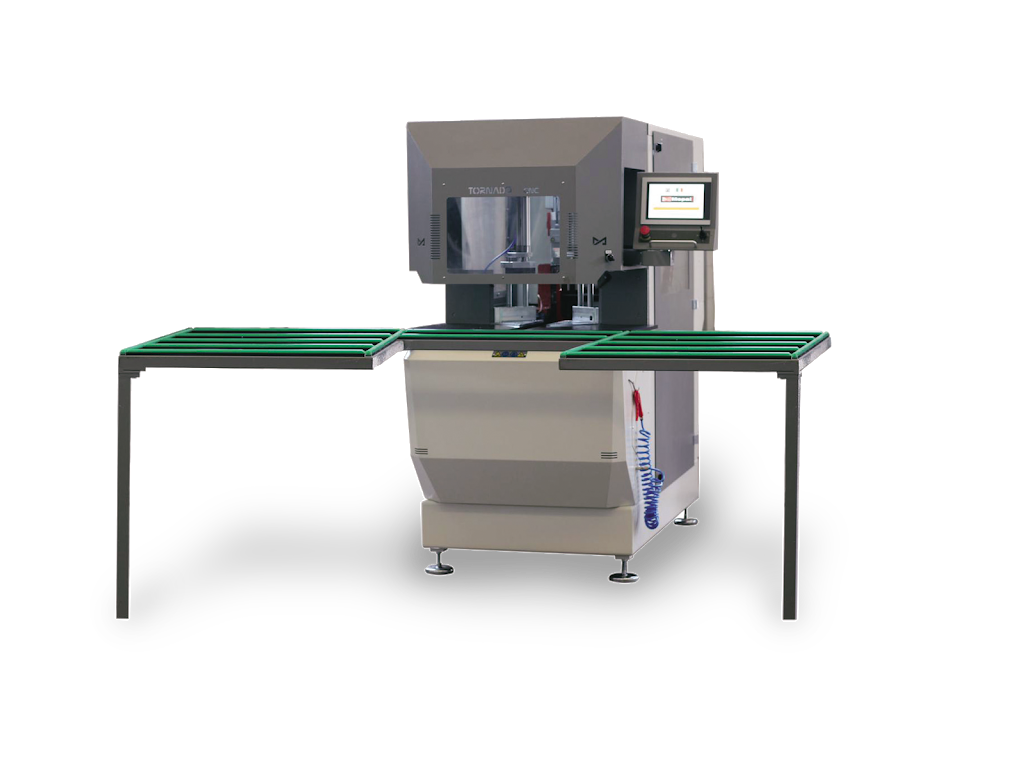 Ameri-Can Machinery Ltd | 2650 Meadowvale Blvd Unit 5, Mississauga, ON L5N 6M5, Canada | Phone: (905) 542-2055