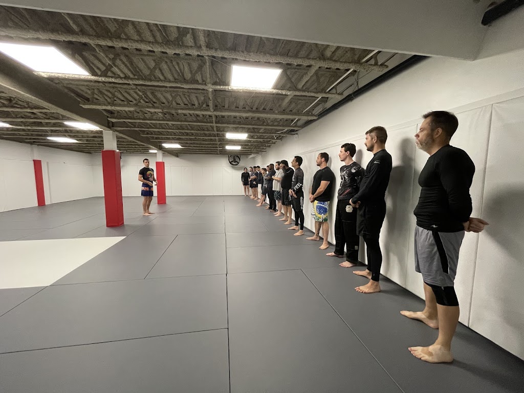 Jiu-Jitsu Saguenay | 2367 Rue Mathias, Jonquière, QC G7S 3V4, Canada | Phone: (514) 883-5197