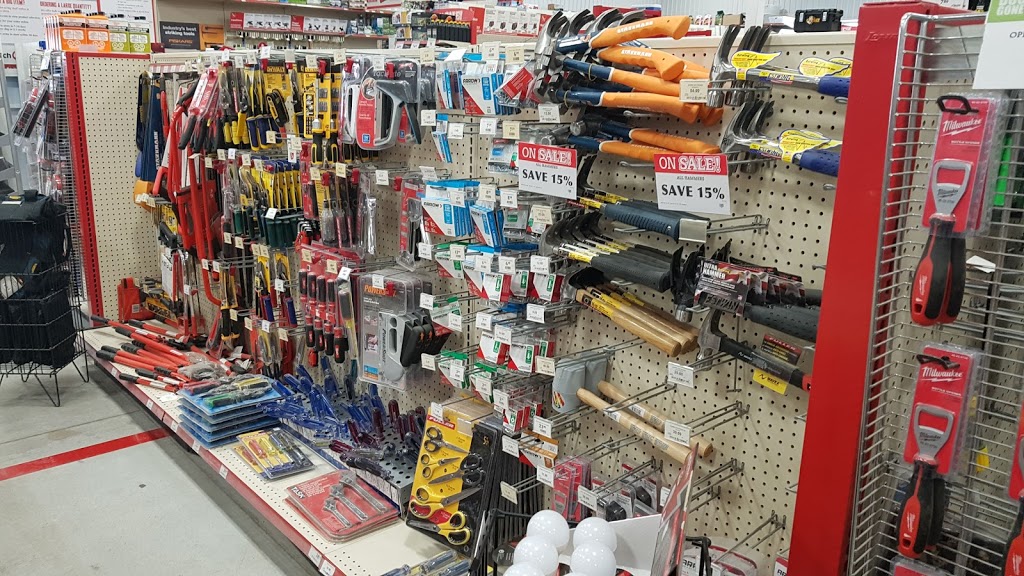 TSC Stores | 286 Toronto St S, Uxbridge, ON L9P 0C5, Canada | Phone: (905) 852-2494