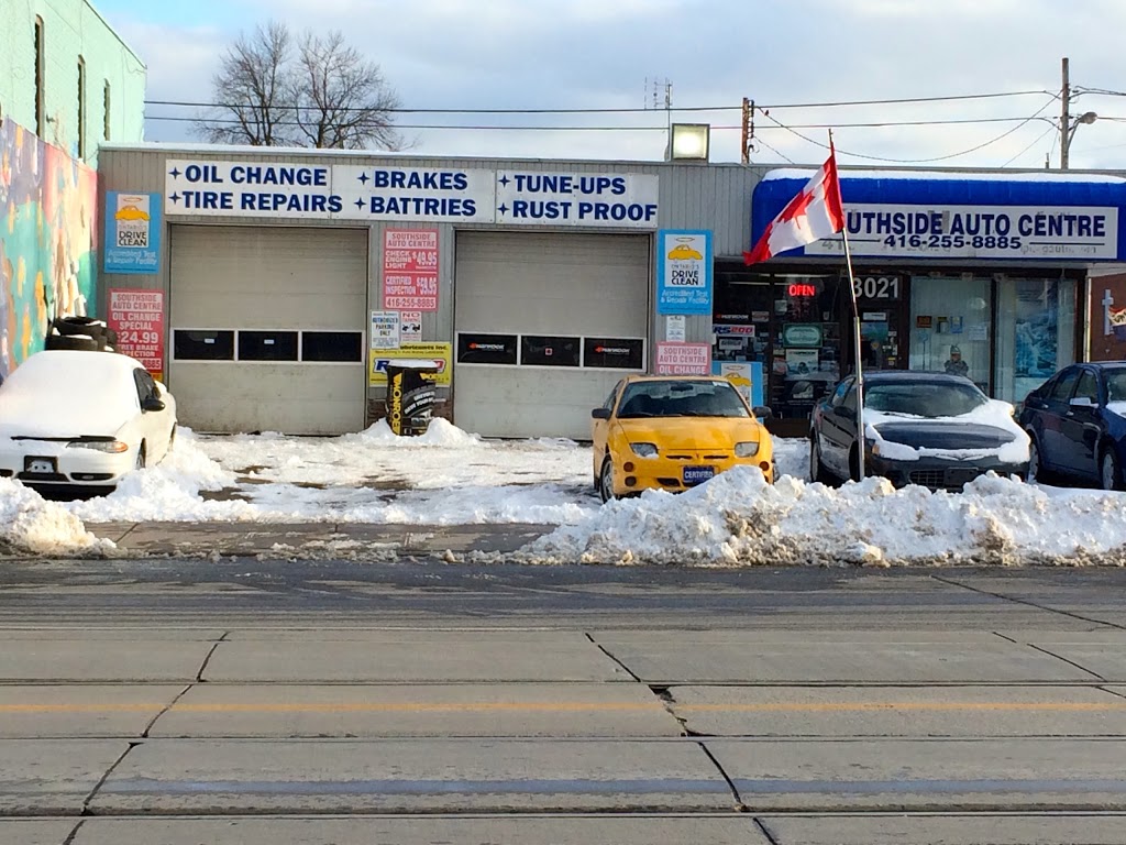 Southside Auto Center LTD. | 3021 Lake Shore Blvd W, Etobicoke, ON M8V 1K2, Canada | Phone: (416) 255-8885