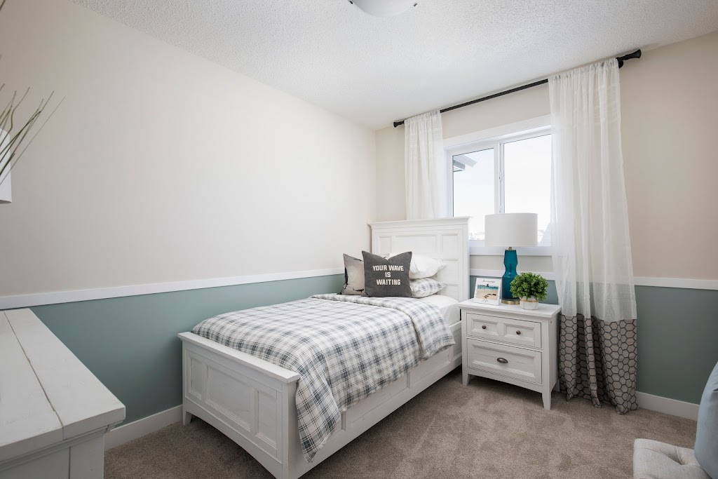 Shane Homes - Cobblestone Creek | 614 Creekmill Court SW, Airdrie, AB T4B 0Y8, Canada | Phone: (403) 536-2317