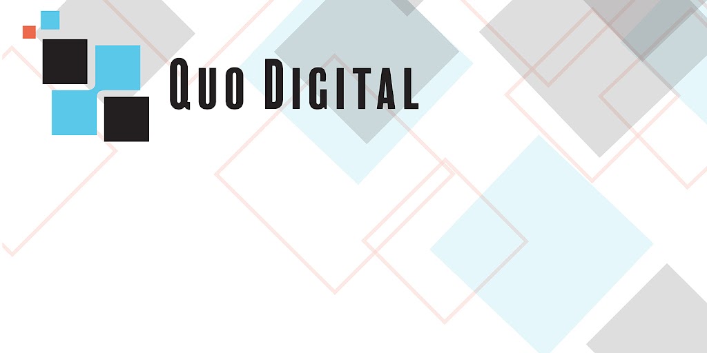 Quo Digital Media | 718 56 Ave SW, Calgary, AB T2V 0H1, Canada | Phone: (403) 999-3020