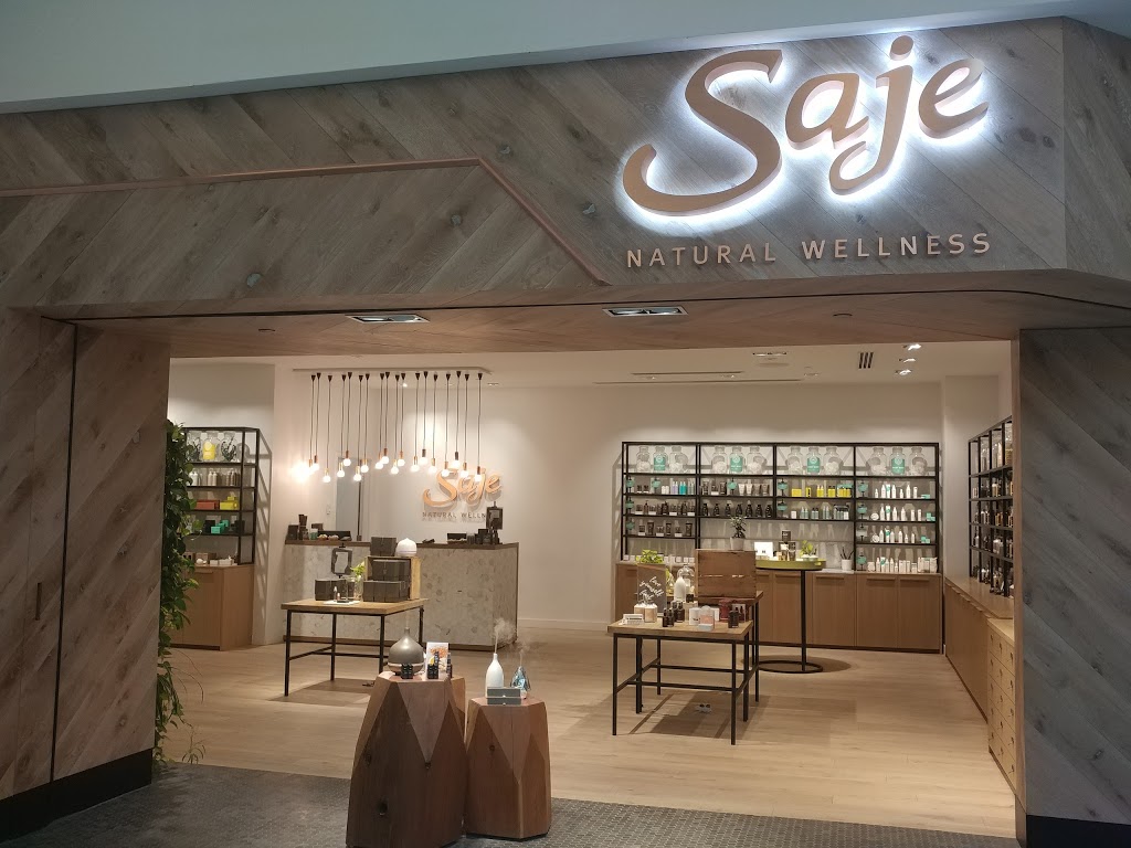 Saje Natural Wellness | 509 Bayfield St b012b, Barrie, ON L4M 4Z8, Canada | Phone: (705) 735-6336