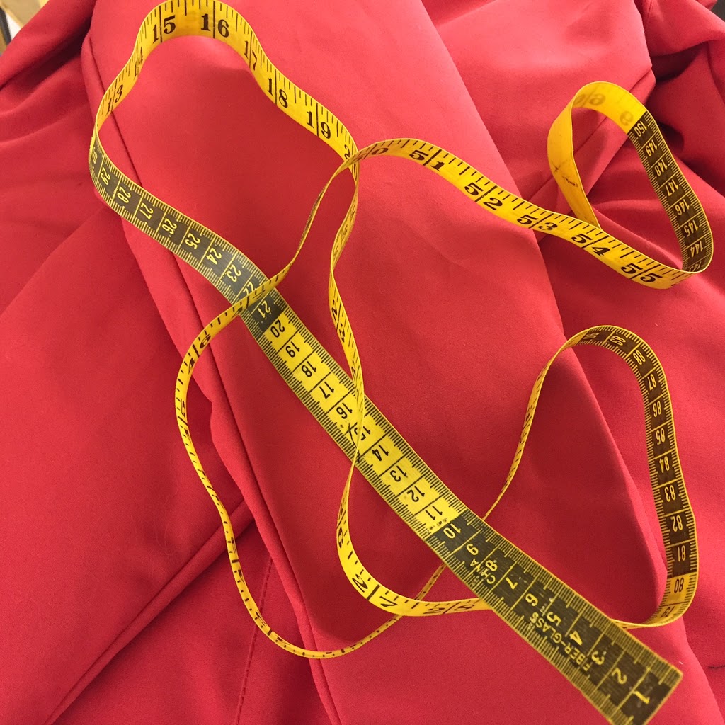 Deasil Custom Sewing Inc | 195 Mountain St S, Morden, MB R6M 1R8, Canada | Phone: (204) 822-6139