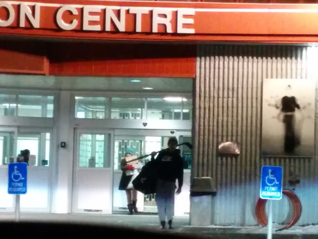 Murray Copot Arena | 6727 Centre St NW, Calgary, AB T2K 4Y5, Canada | Phone: (403) 268-2489