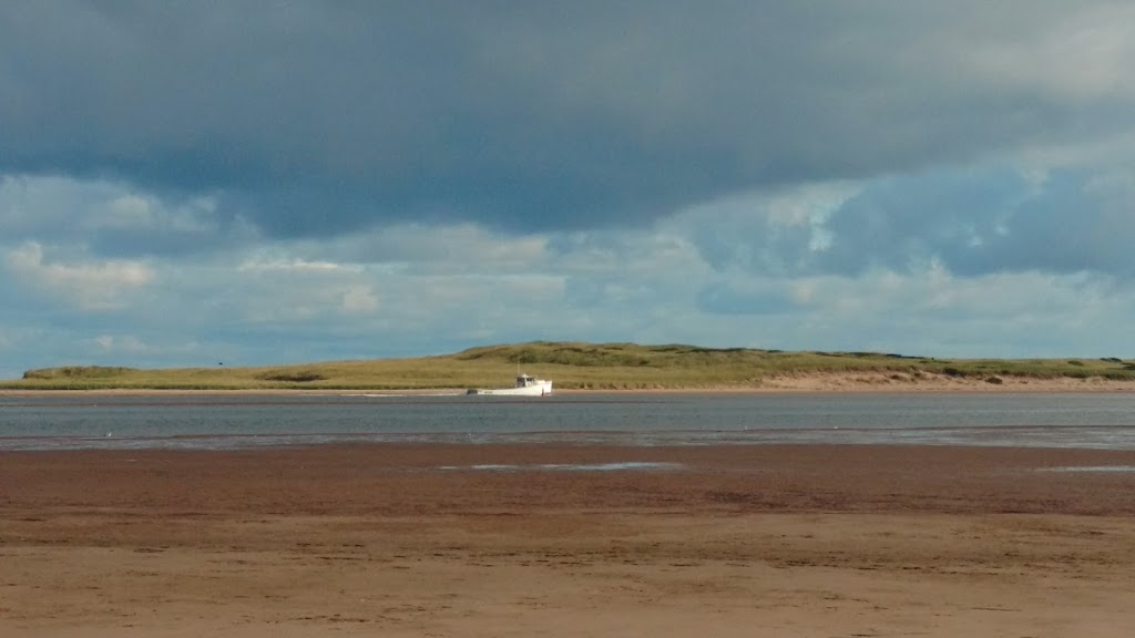 Dune-Spirit Cottages | 57 Mayflower Ct, Morell, PE C0A 1S0, Canada | Phone: (902) 675-3784