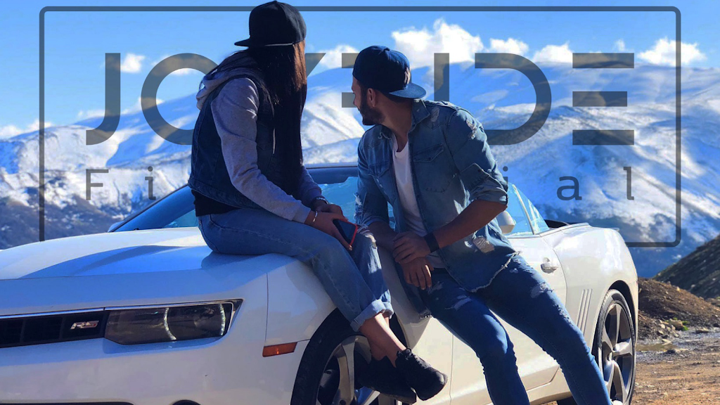 Joyride Financial | 246 Stewart Green SW #6161, Calgary, AB T3H 3C8, Canada | Phone: (833) 980-2277