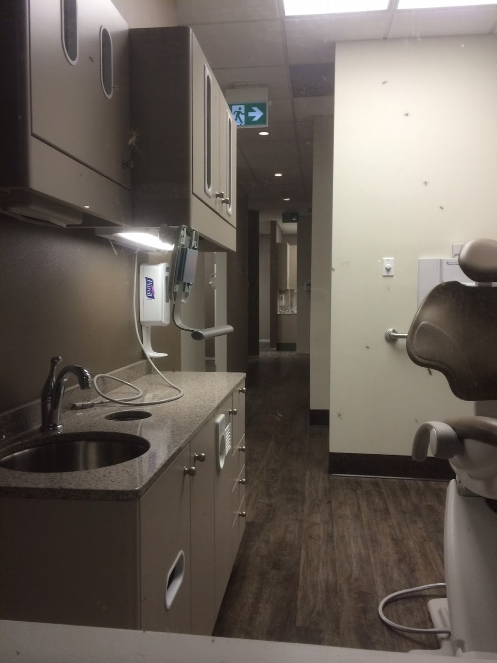 Lakefield Dentistry | 14 Water St, Lakefield, ON K0L 2H0, Canada | Phone: (705) 652-8991