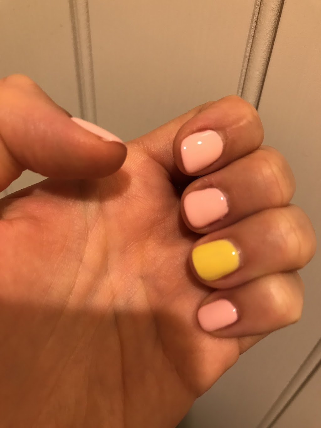 Stevestons Nails | 3891 Chatham St, Richmond, BC V7E 2Z6, Canada | Phone: (604) 284-5178