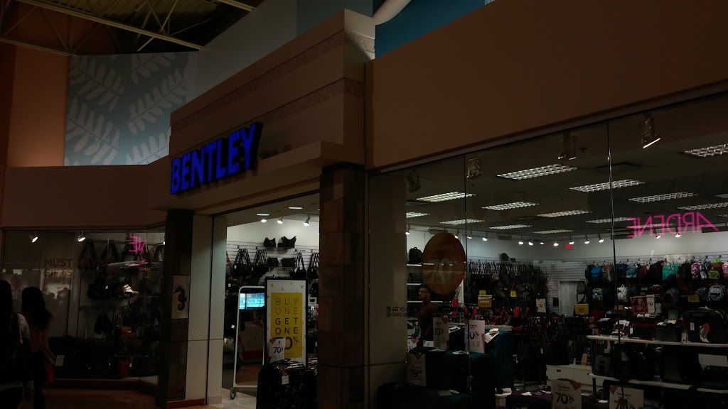 Bentley | 261055 Crossiron Blvd, Rocky View No. 44, AB T4A 0G3, Canada | Phone: (403) 452-6762