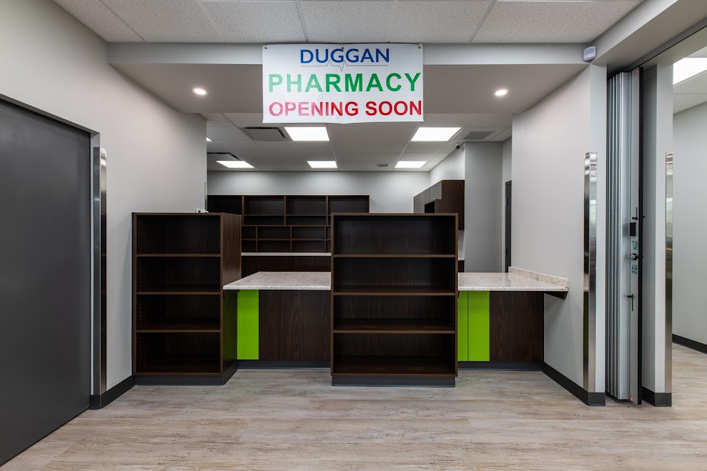 Duggan Medical Clinic | 3919 106 St, Edmonton, AB T6J 2S3, Canada | Phone: (780) 244-4020