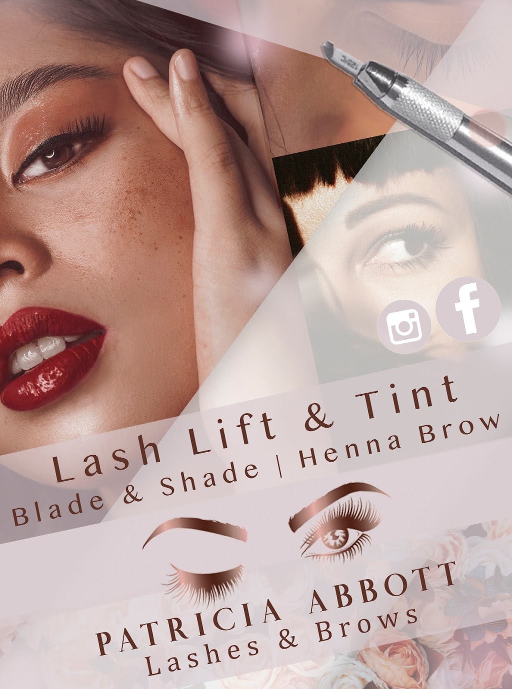 Patricia Abbott Lashes & Brows | 87 Thompson Dr Unit 6, Port Dover, ON N0A 1N4, Canada | Phone: (416) 554-9548