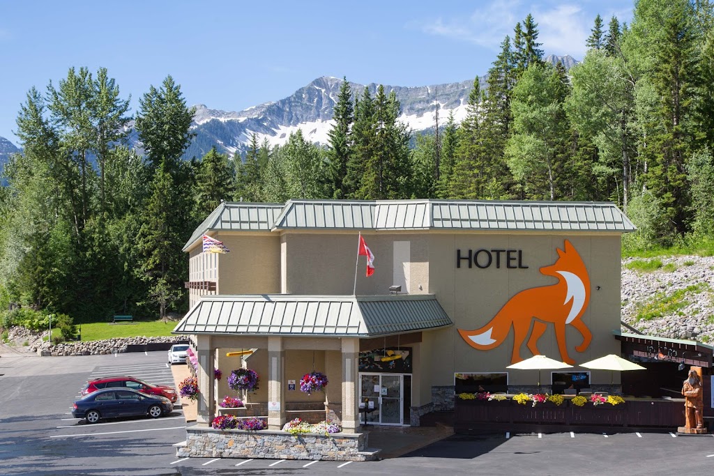Electric Vehicle Charging Station | 2021 BC-3, Fernie, BC V0B 1M0, Canada | Phone: (877) 447-6788