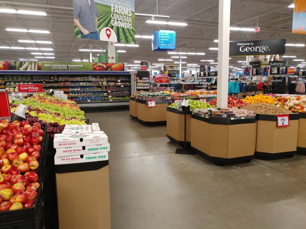 Smart Centres Stoney Creek | 510 Centennial Pkwy N, Hamilton, ON L8E 0G2, Canada | Phone: (905) 760-6200