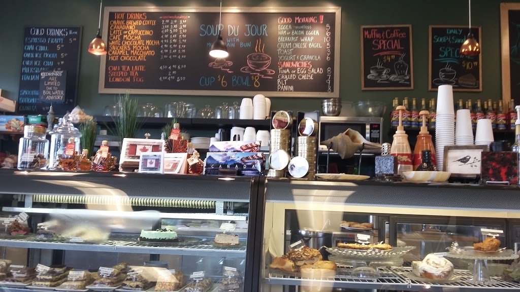 Steamers Coffee | 1204 Notch Hill Rd, Sorrento, BC V0E 2W2, Canada | Phone: (250) 675-5255