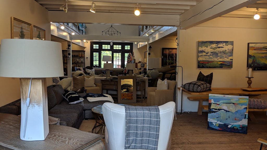 Peaks & Rafters | 162 Medora St, Port Carling, ON P0B 1J0, Canada | Phone: (705) 765-6868