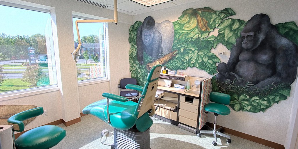 Kids Dentistry.ca | dentist | 300 Lakeshore Dr Suite 200, Barrie, ON L4N 0B4, Canada | 7057223213 OR +1 705-722-3213
