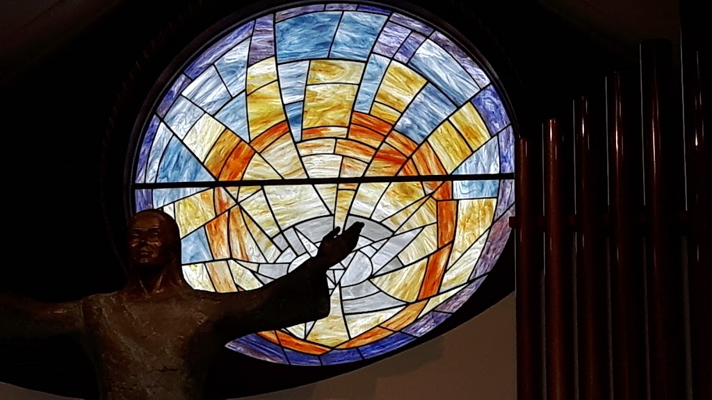 All Saints Lutheran Anglican Church | 210 Silvercreek Pkwy N, Guelph, ON N1H 7P8, Canada | Phone: (519) 821-7710