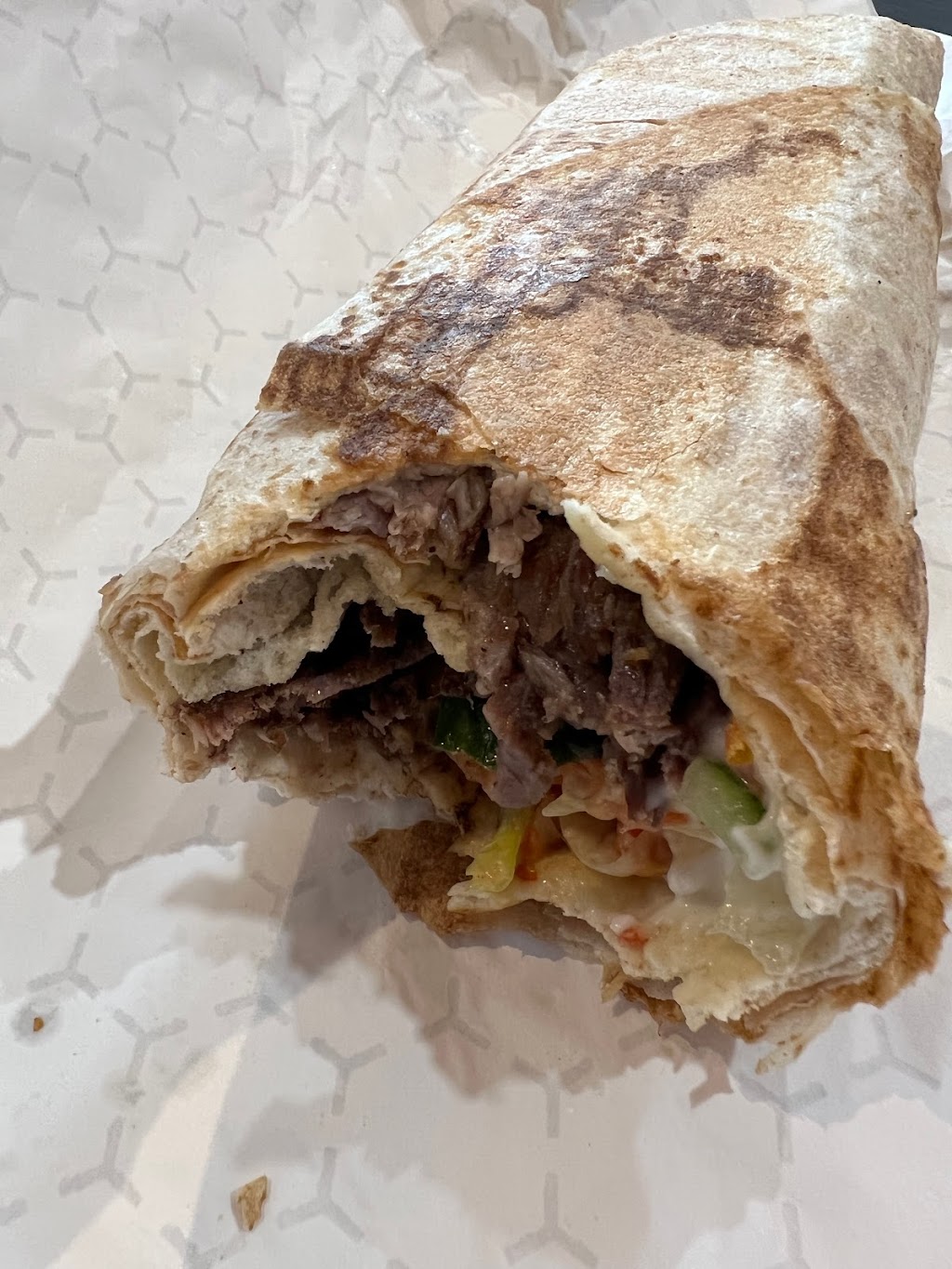 Shawarma Royale | 89 Park Pl Blvd Unit-3, Barrie, ON L4N 6P4, Canada | Phone: (705) 719-0100