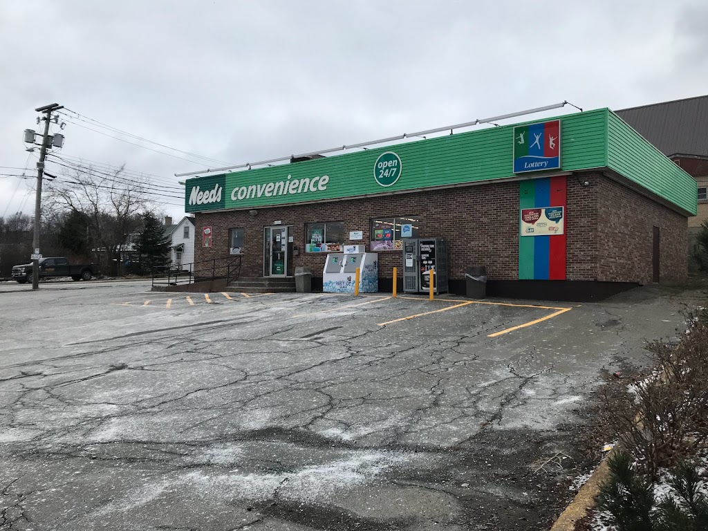 Needs Convenience New Glasgow | 300 E River Rd, New Glasgow, NS B2H 3P6, Canada | Phone: (902) 752-2642