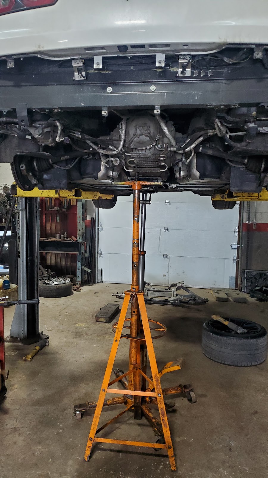 Olegro Auto Services | 198-A Rue Norman, Lachine, QC H8R 1A1, Canada | Phone: (438) 580-5535