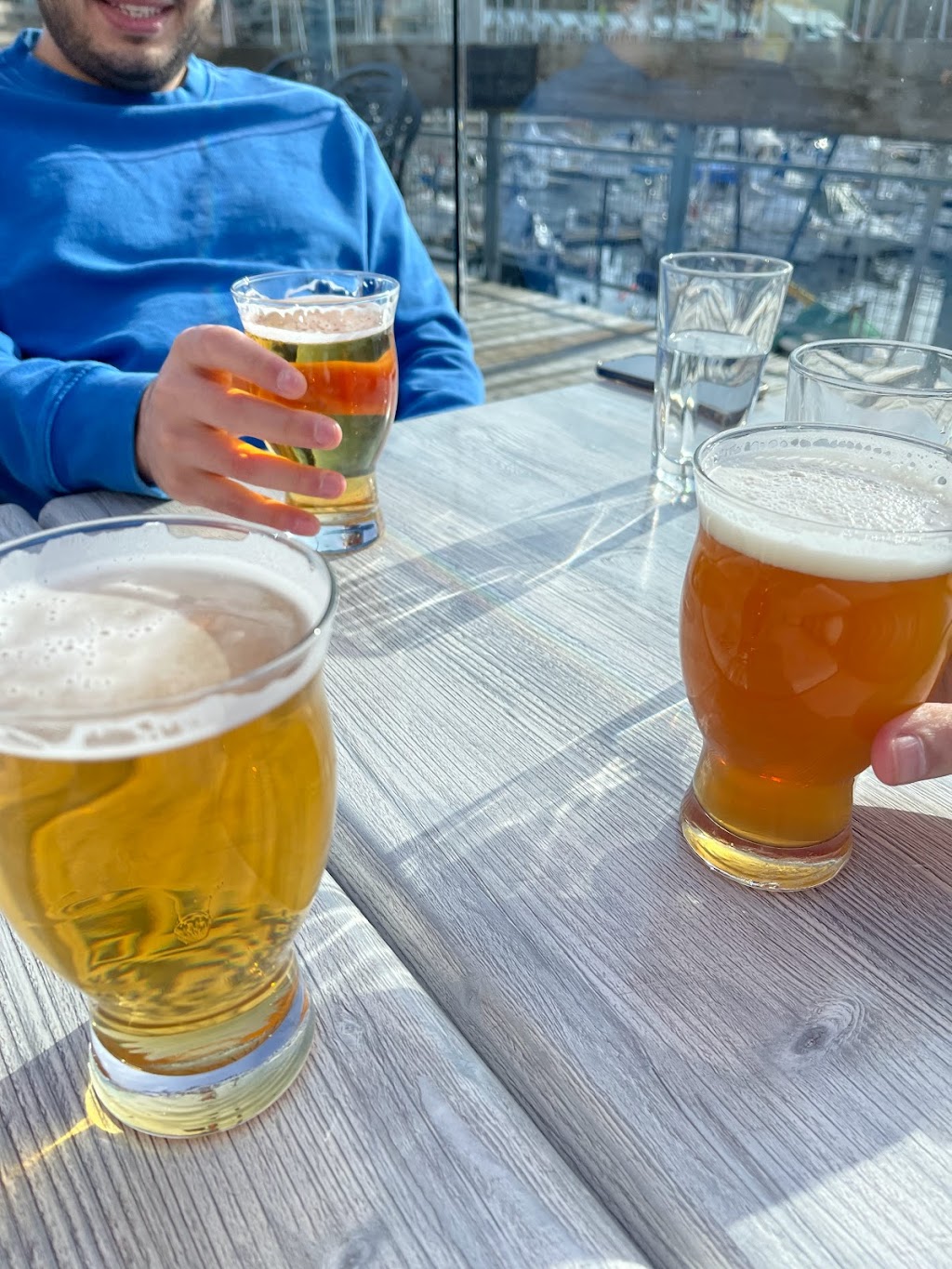 The Wicklow Pub | 610 Stamps Landing, Vancouver, BC V5Z 3Z1, Canada | Phone: (604) 879-0821