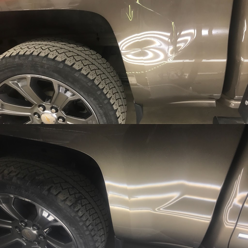 Prairie Dent Repair | 630 Weldon Ave, Saskatoon, SK S7M 2T9, Canada | Phone: (306) 652-2118