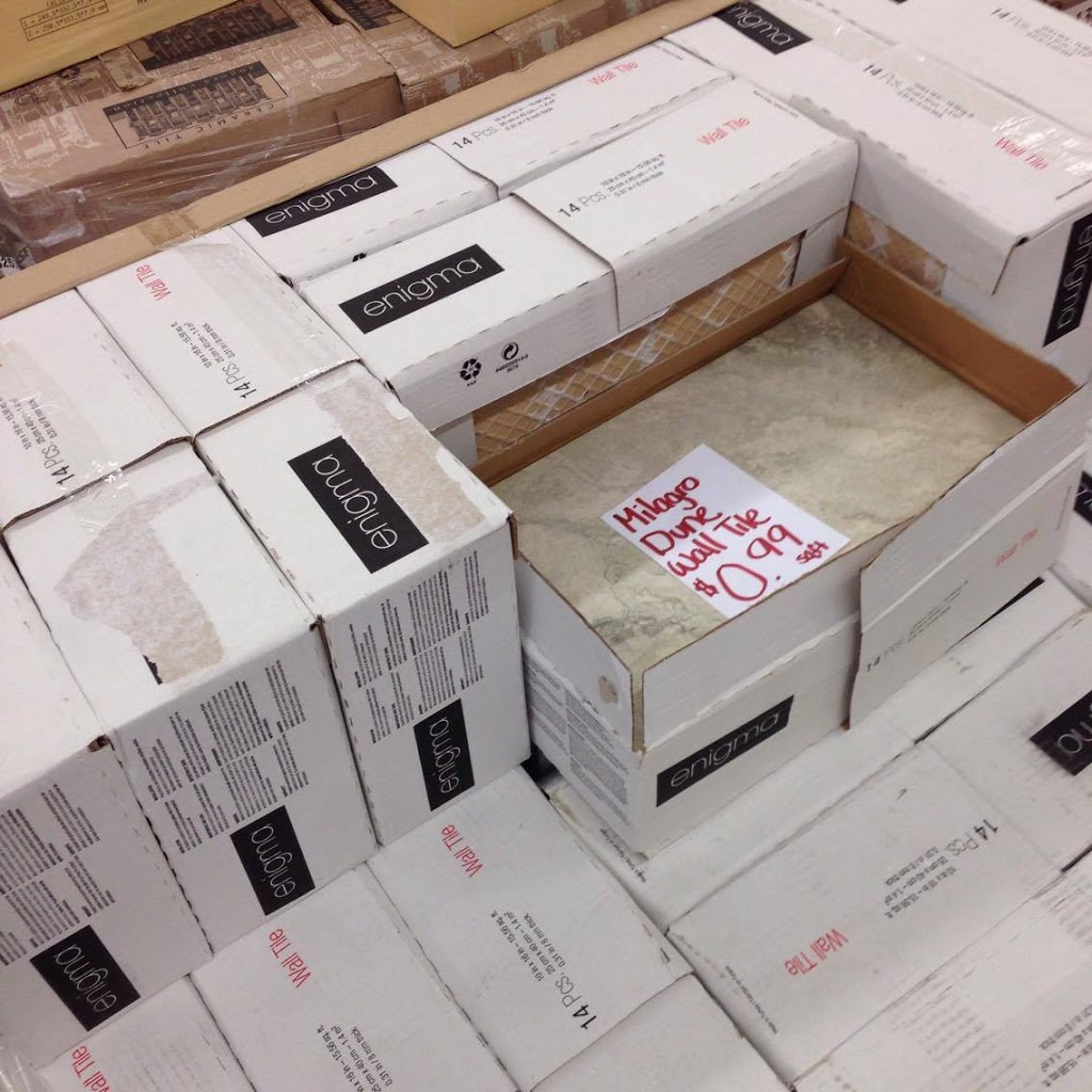 Simpsons Tile and Flooring Distributors | 297 Exeter Rd, London, ON N6L 1G3, Canada | Phone: (519) 652-0901