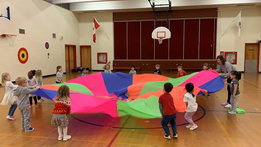 Malmo Preschool | 4716 115 St NW #15, Edmonton, AB T6H 3N8, Canada | Phone: (780) 438-0431