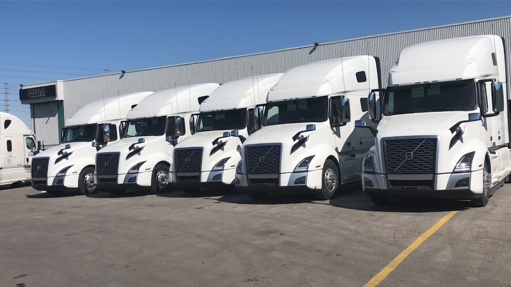 Day To Day Logistics Inc. | 6150 Kennedy Rd Unit # 8, Mississauga, ON L5T 2J4, Canada | Phone: (905) 910-1497
