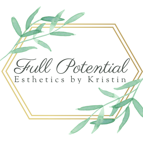 Full Potential Esthetics by Kristin | 413 King St, Bridgewater, NS B4V 1B1, Canada | Phone: (902) 298-9779