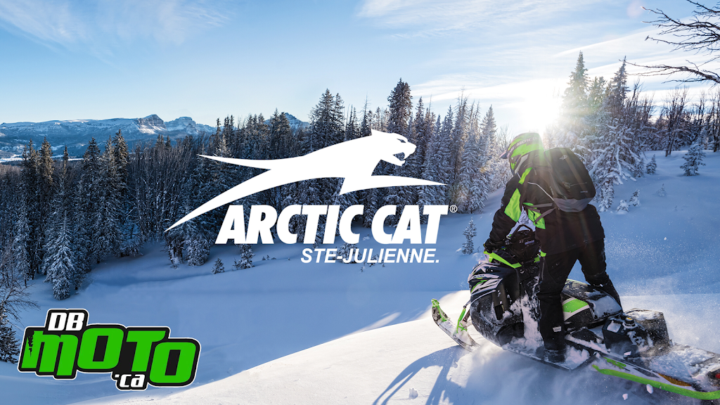 Gérald Collin Sport | 2069 QC-125, Sainte-Julienne, QC J0K 2T0, Canada | Phone: (450) 831-5000