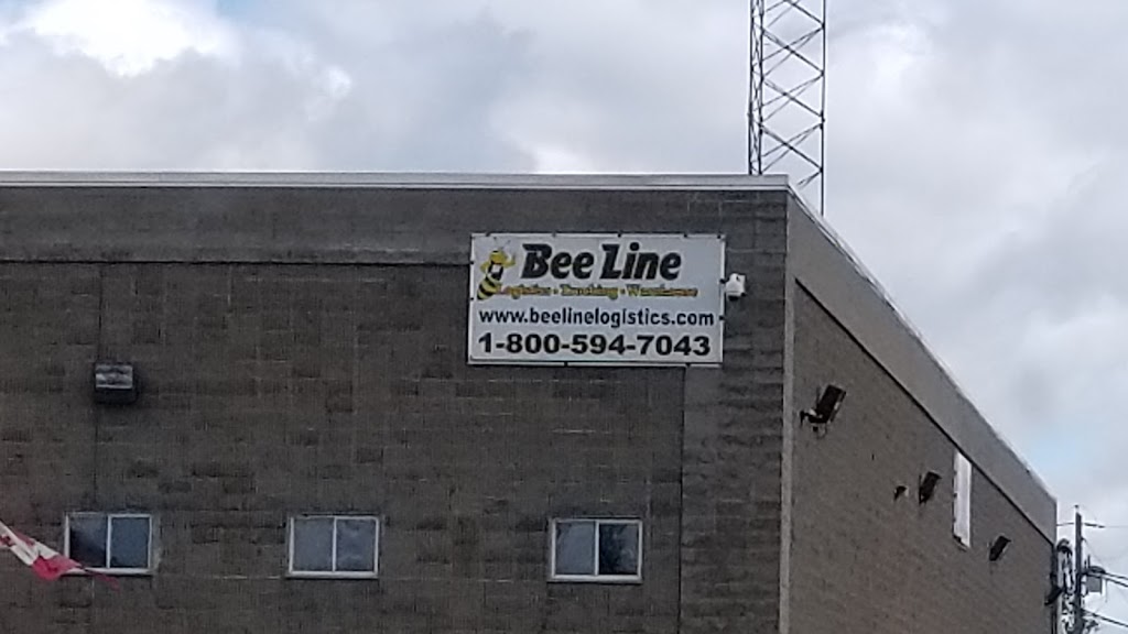 Bee Line Logistics | 123 W Service Rd, Champlain, NY 12919, USA | Phone: (518) 298-2850