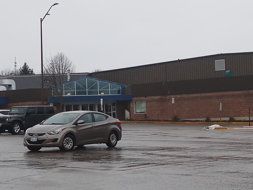 Uxbridge Arena & Recreation Centre | 291 Brock St W, Uxbridge, ON L9P 1G1, Canada | Phone: (905) 852-3081