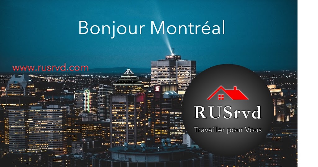 Are You Served | 109 Rue Bastien, Lile Bizard, QC H9C 2Y1, Canada | Phone: (514) 262-4049