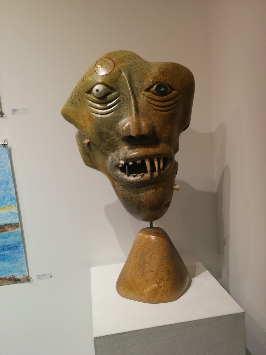 Feheley Fine Arts | 65 George St, Toronto, ON M5A 4L8, Canada | Phone: (416) 323-1373