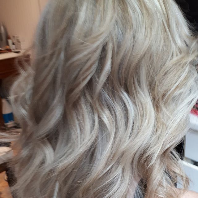 Beautiful You By Majda | The Credit Woodlands, Mississauga, ON L5C 2S7, Canada | Phone: (647) 550-6575