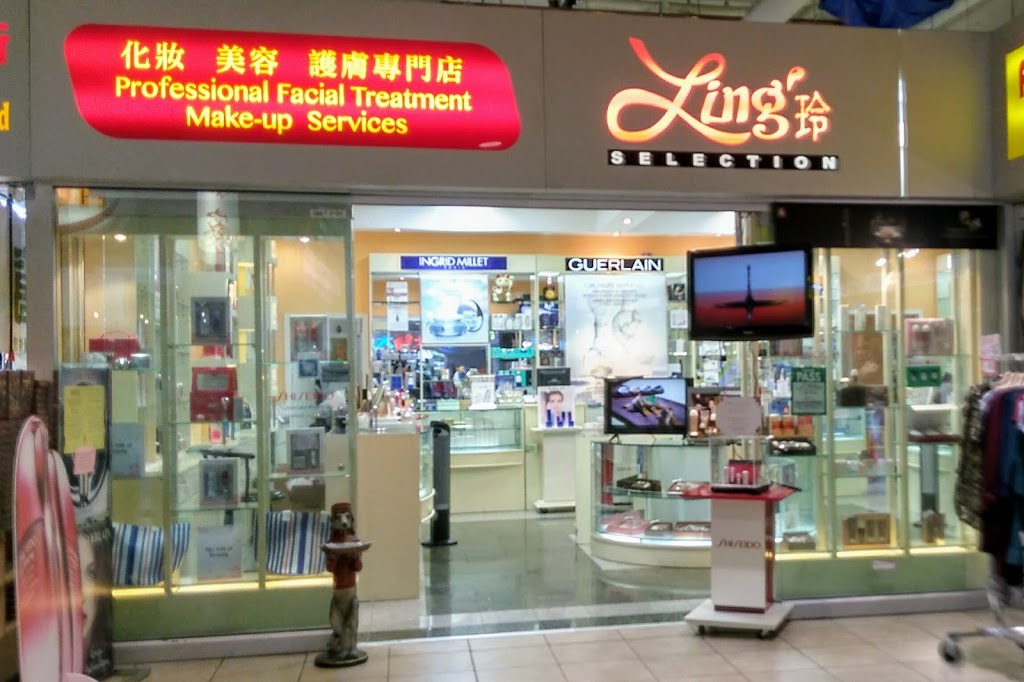 Lings Selection Cosmetics | 4438 Sheppard Av E, Scarborough, ON M1S 1V2, Canada | Phone: (416) 321-8006