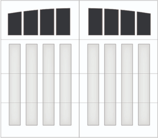 Calgary Garage Doors | 546 Whitehill Pl NE, Calgary, AB T1Y 3G8, Canada | Phone: (403) 690-4483