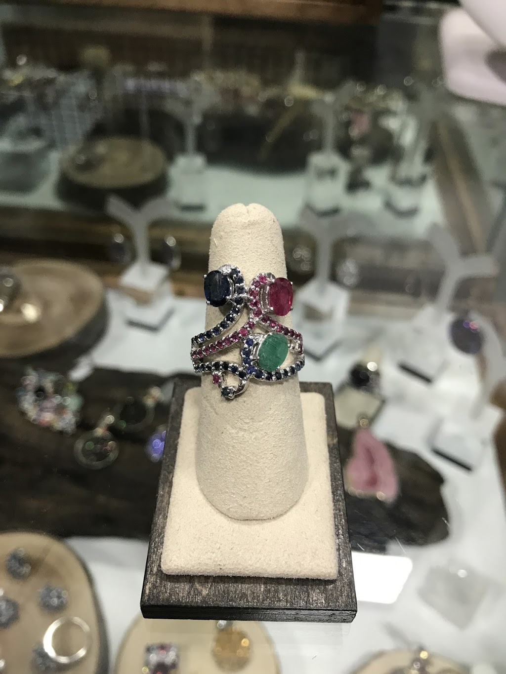 Reza design (one of A kind Jewelry, Repair Jewelry, Engagement R | 30 Bertrand Ave a2, Scarborough, ON M1L 2P5, Canada | Phone: (416) 804-5487