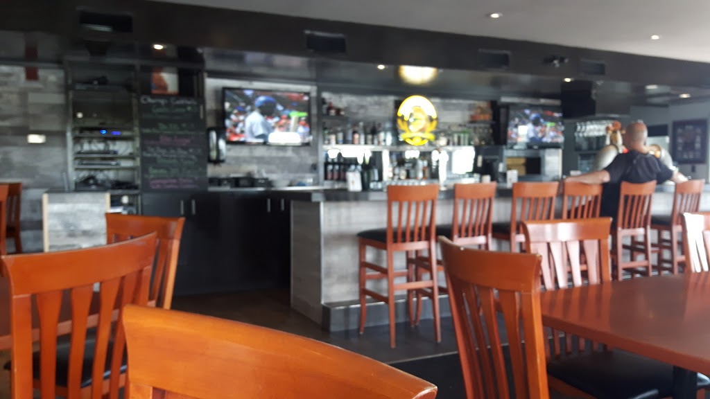 Don Cherrys Sports Grill | 3 Marina Dr, Port Colborne, ON L3K 6C6, Canada | Phone: (905) 834-1500