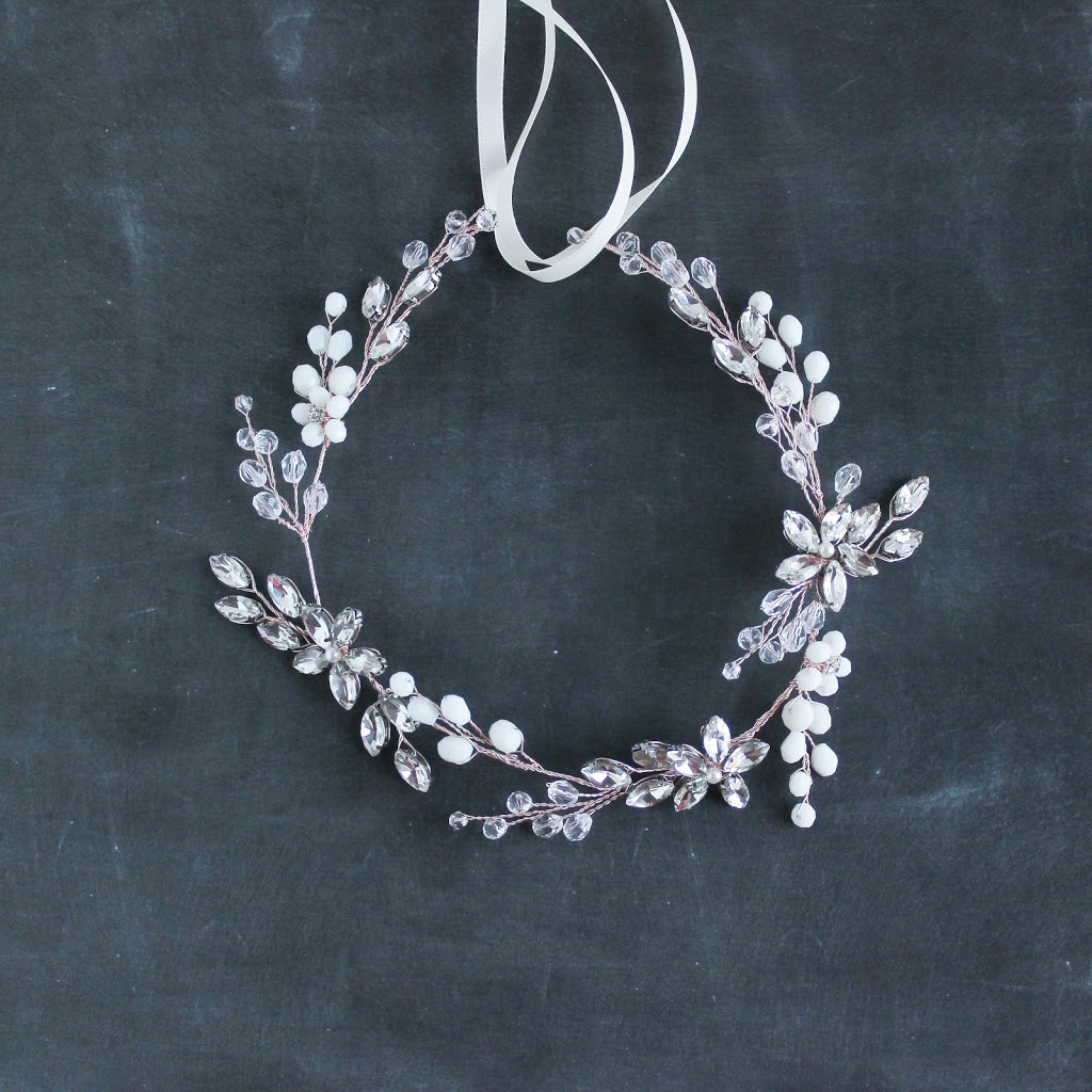 Toronto Bridal Jewels by Julia Key (Online only) | 277 Oberfrick Ave, Maple, ON L6A 4H3, Canada