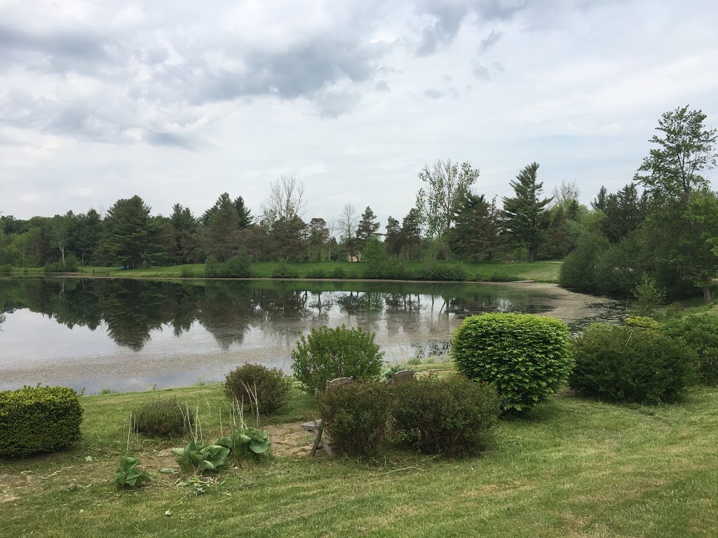 Eagle Worldwide Retreat and Revival Centre | 976 Hwy 52, Copetown, ON L0R 1J0, Canada | Phone: (905) 308-9991