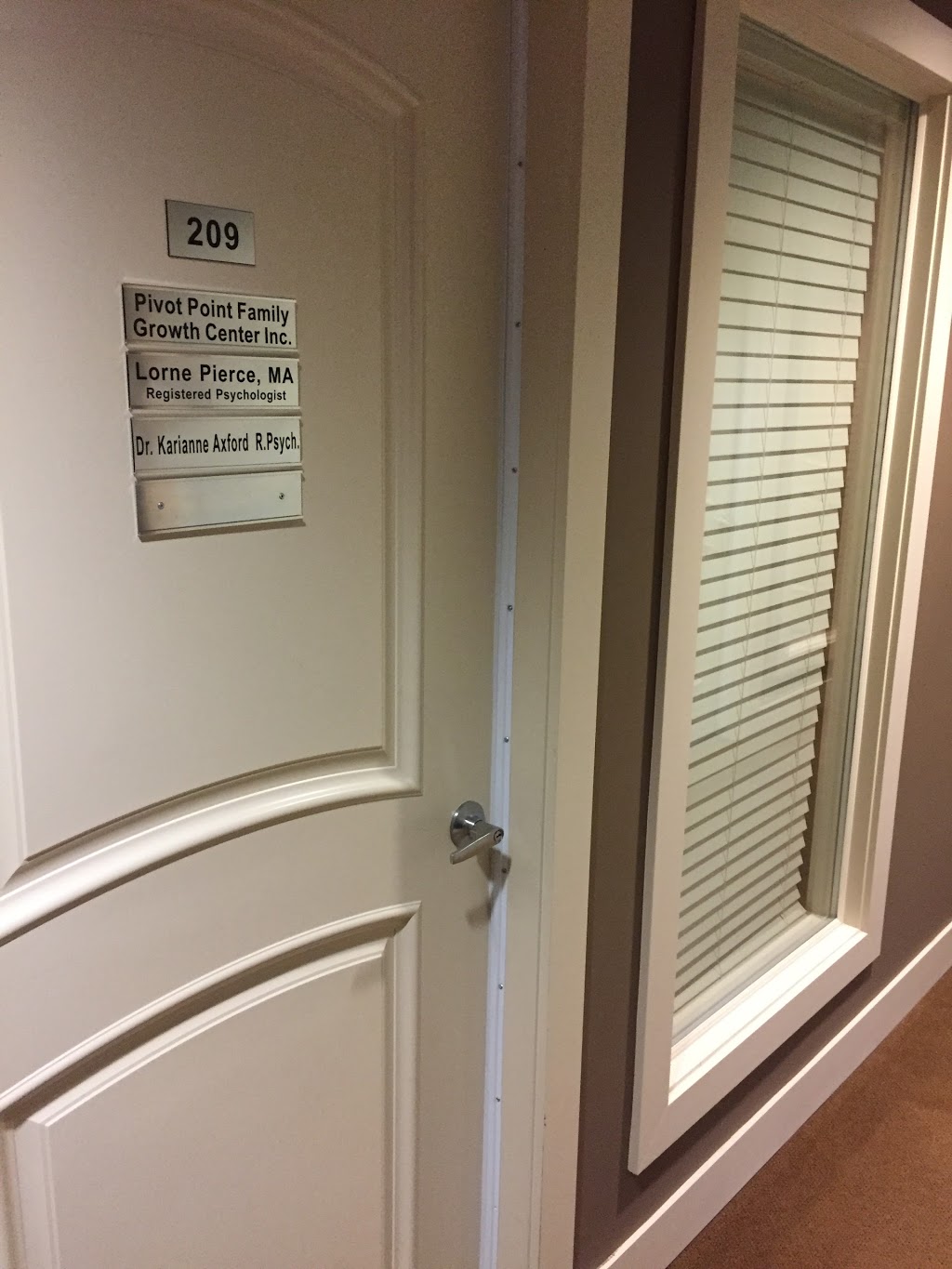 Lorne Pierce, MA, Registered Psychologist (CPBC #1646) | 2655 Clearbrook Rd #260, Abbotsford, BC V2T 2Y6, Canada | Phone: (866) 647-2247