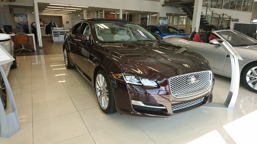 Jaguar Calgary | 170 Glendeer Cir SE, Calgary, AB T2H 2V4, Canada | Phone: (403) 255-1994