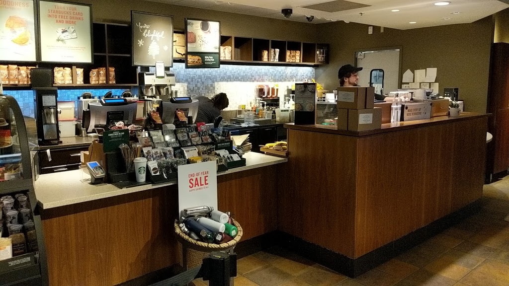 Starbucks | West Oaks Mall, 32700 S Fraser Way #29, Abbotsford, BC V2T 4W2, Canada | Phone: (604) 854-5439