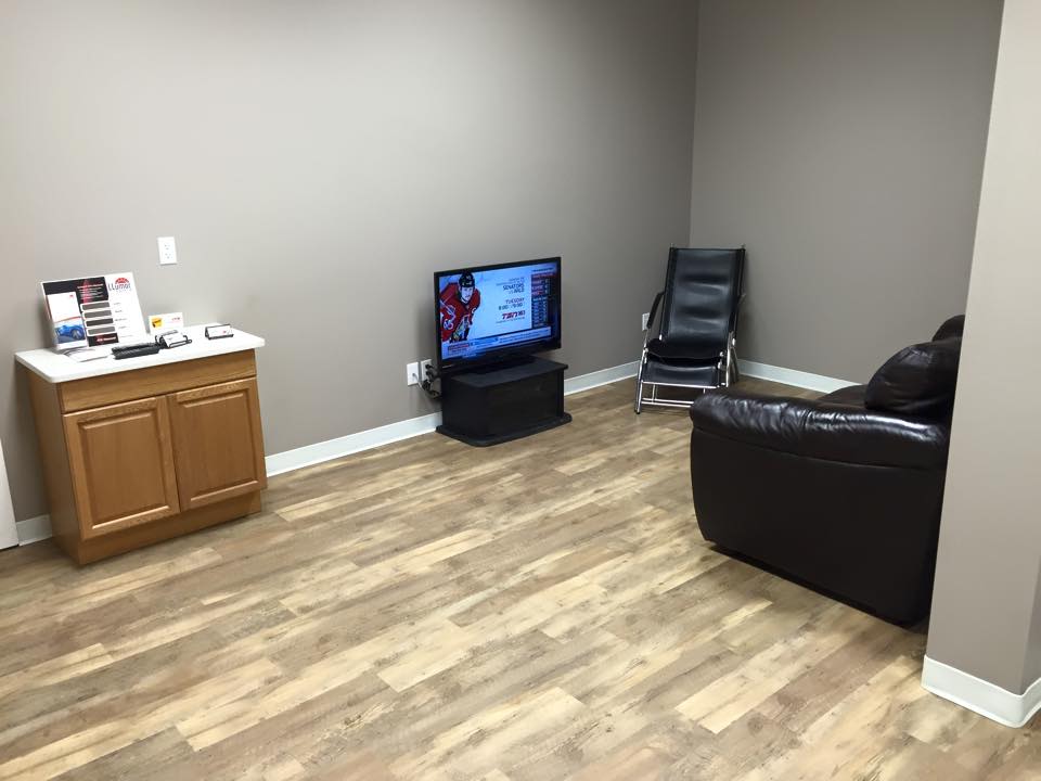 Ultimate Auto Detailing & Accessories Ltd | 909 High St W, Moose Jaw, SK S6H 7P7, Canada | Phone: (306) 694-4020