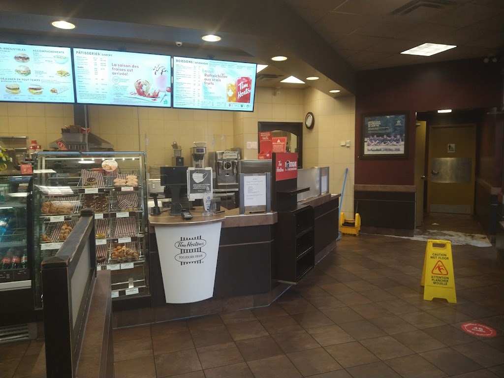 Tim Hortons | 50 Rue Alphonse-Desjardins, Salaberry-de-Valleyfield, QC J6S 2M3, Canada | Phone: (888) 601-1616